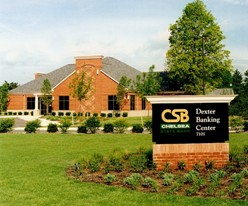 Dexter Banking Center